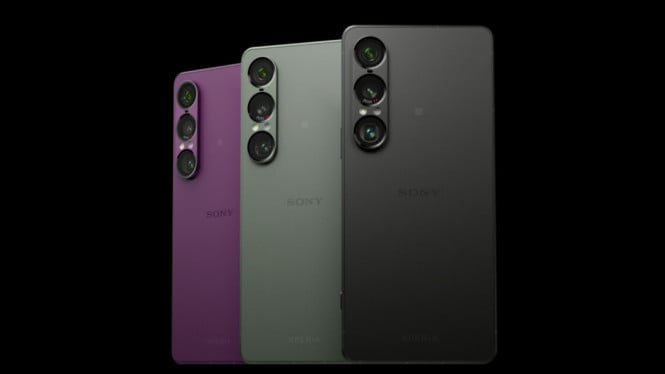 Setelah Jeda Penjualan, Ini Alasan Sony Xperia 1 VII Kembali Diproduksi!, Penyebab Masalah dan Tindakan Sony, Spesifikasi Unggulan Sony Xperia 1 VII, Normalisasi Persediaan di Pasar Utama, Kesimpulan: