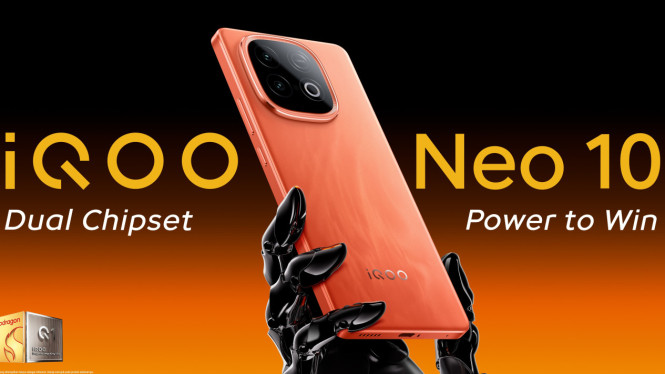 Rekomendasi HP 2025 Ini Bisa Bikin Genshin Impact Berjalan di Setting Tertinggi, Cek Daftarnya!, 1. POCO F7, 2. iQOO Neo 10, 3. POCO X7 Pro 5G, 4. Infinix GT 30 Pro