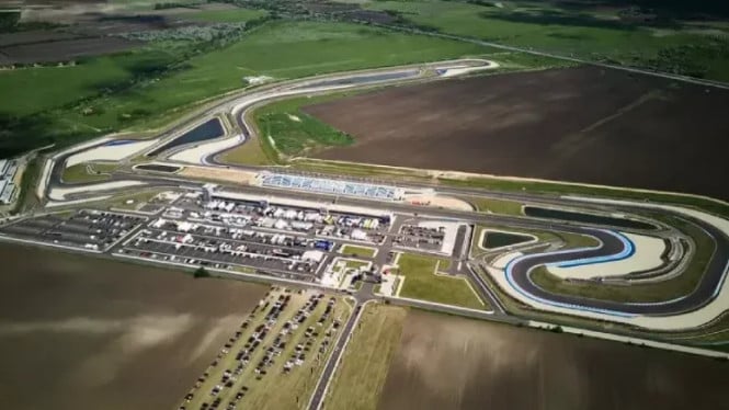 Nonton Sekarang! Link Live Streaming Sprint Race MotoGP Hungaria 2025 di Sirkuit Baru Balaton Park!, Dominasi Marc Marquez di Sprint Race, Jadwal dan Link Live Streaming MotoGP Hungaria 2025, Apakah Marquez Akan Jadi Raja di Hungaria?, Kesimpulan: