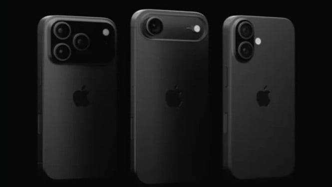 Bukan Cuma iPhone 17! 8 Gadget Apple Ini Siap Meledak di Event "Awe Dropping" 9 September