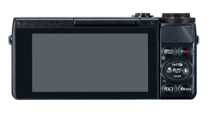 Canon G7 X Guncang Pasaran! Kamera Compact Pertama dengan Sensor 1 Inci, Lawan Sony RX100