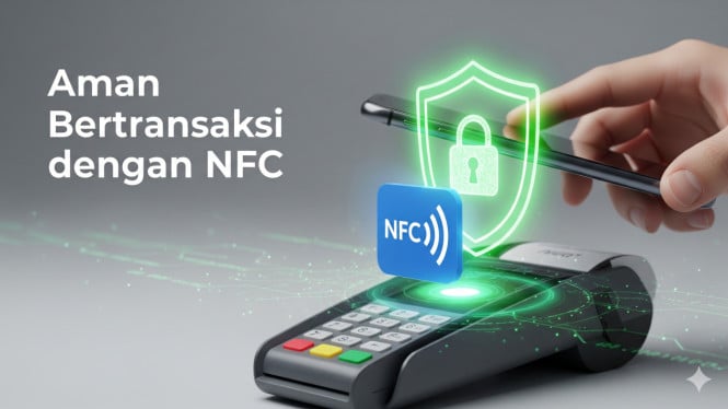 Cara Lindungi NFC di Ponselmu, Matikan NFC Saat Tidak Digunakan, Selalu Gunakan Aplikasi Resmi, Aktifkan Autentikasi Ganda, Gunakan Dompet atau Casing Pelindung NFC, Rutin Memeriksa Riwayat Transaksi, Jangan Abaikan Pembaruan Sistem dan Aplikasi, Waspada pada Perangkat Asing, Gunakan Kata Sandi yang Kuat, Pentingnya Kesadaran Pengguna