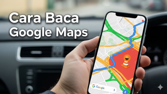 Membaca Google Maps: Hindari Macet, Jalan Ditutup, Memahami Warna Jalan di Peta, Memperhatikan Ikon Peringatan, Mengaktifkan Mode Navigasi Suara, Mengecek Estimasi Waktu dan Alternatif Rute, Mengaktifkan Notifikasi Lalu Lintas, Memanfaatkan Street View dan Preview Rute, Waspada Jalur Tikus atau Jalan Kecil, Memantau Kondisi Real-Time