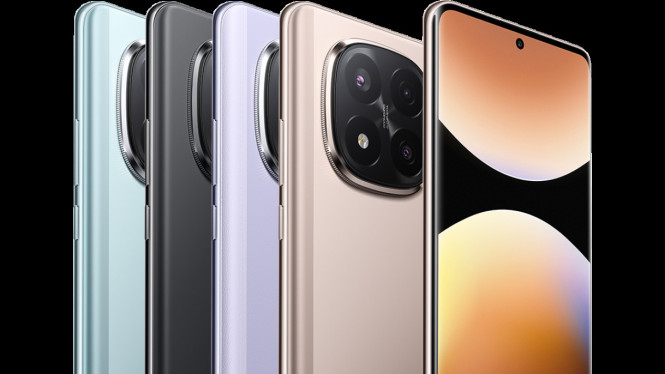 Inilah 5 HP 5G Xiaomi dan Realme Paling Laris di Tahun 2025, Cocok untuk Kamu!, Rekomendasi Pertama: Xiaomi Redmi Note 14 Pro+ 5G – Raja Kamera dan Fast Charge, Rekomendasi Kedua: Xiaomi 15 Ultra – Flagship dalam Selimut Mid-Range, Rekomendasi Ketiga: Realme P3 5G – Power Mid-Range dengan Harga Ringan, Rekomendasi Keempat: Realme 14 5G – Gaming Futuristik dengan Pendingin Canggih, Rekomendasi Kelima: Realme GT 7 – Autonomy Monster di Segmen Atas, Kesimpulan: