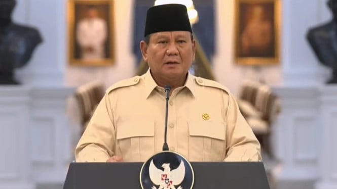 Situasi Memanas, Prabowo Perintahkan TNI-Polri Bertindak Tegas Lawan Anarkis, Aksi Massa Mengarah ke Anarkis, UU Lindungi Hak, Bukan Anarki, Harapan untuk Tenang, TNI-Polri Siap Bertindak, Menjaga Stabilitas Nasional