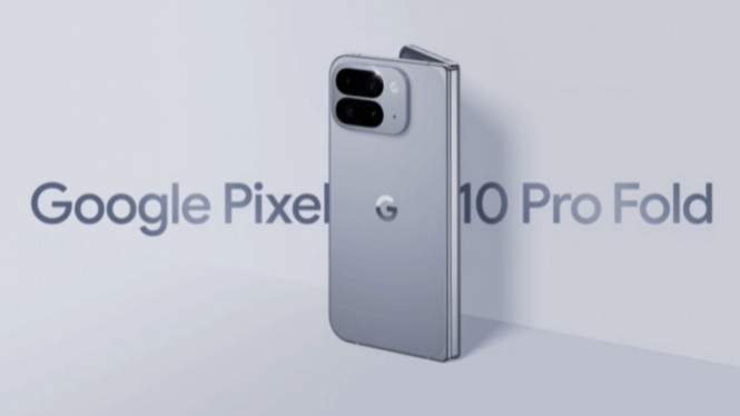 Bosan dengan Galaxy Z Fold 7? Ini 4 Alternatif Foldable Smartphone Terbaik!, 1. Galaxy Z Fold 6 – Versi Lebih Hemat dari Fold 7, 2. Honor Magic V5 – Rival Kuat dengan Daya Tahan Luar Biasa, 3. Google Pixel 10 Pro Fold – Pengalaman Software yang Tak Terkalahkan, 4. Oppo Find N5 – Keindahan yang Tersembunyi
