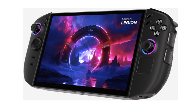 Inilah Lenovo Legion Go 2 dengan Layar OLED 144Hz dan Performa Gahar Ryzen Z2 Extreme!, Fitur Unggulan Lenovo Legion Go 2, Layar OLED 8,8 Inci dengan Refresh Rate 144Hz, Kontroler Legion Truestrike yang Diredesain, Berbagai Mode Bermain, Performa Gahar dengan AMD Ryzen Z2 Extreme, Teknologi Pendingin Legion Coldfront, Aksesori Tambahan, Kesimpulan: