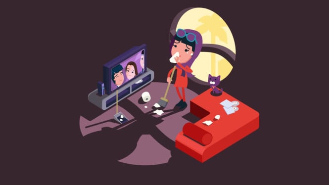 Jauhi Situs Ilegal! Ini 5 Platform Terbaik untuk Nonton Drama Jepang dengan Aman, 1. Vidio.com – Beragam Tayangan dalam Satu Platform, 2. Netflix – Pengalaman Premium tanpa Iklan, 3. Prime Video – Lebih dari Sekadar Dorama, 4. Iflix – Tonton Secara Gratis atau Berbayar, 5. Viki – Nikmati Subtitle Interaktif