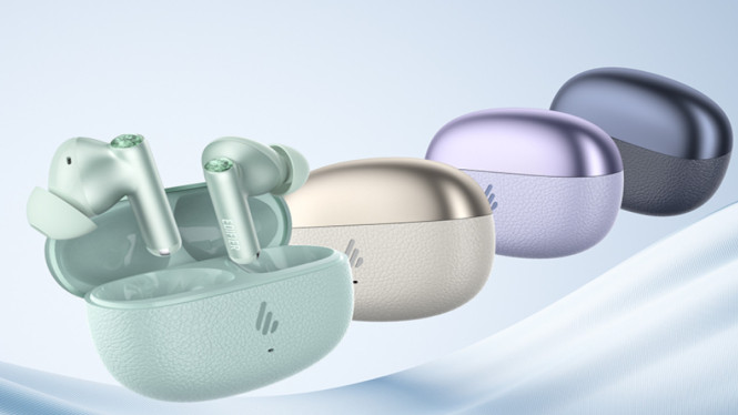 Edifier Lolli Pro SE Resmi Rilis, Desain Modern dan Varian Warna Menarik, Spesifikasi Audio dan Konektivitas Lengkap, Baterai Tahan Lama dengan Pengisian Cepat, Harga Murah, Fitur Bintang Lima, Menunggu Rilis Global