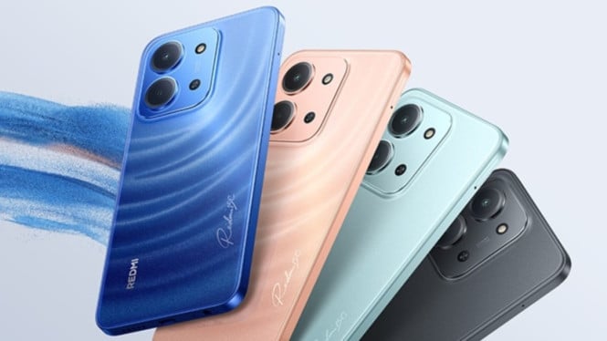 Xiaomi Redmi 15C Hadir dengan Layar 6,9 Inci dan Baterai 6.000mAh, Ini Spesifikasinya!, Redmi 15C: Apa Saja yang Ditawarkannya?, Layar Lebar dengan Performa Visual Menakjubkan, Performa Andal dengan MediaTek Helio G81 Ultra, Sistem Kamera yang Memadai, Baterai Raksasa dengan Pengisian Cepat, Fitur Tambahan yang Menarik, Sistem Operasi dan Pilihan Warna, Harga dan Ketersediaan, Kesimpulan: