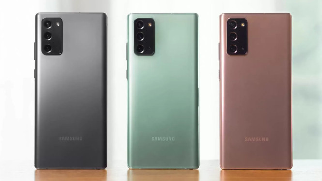 Galaxy Note 20 Series Resmi Tak Lagi Dapat Pembaruan, Sudah Waktunya Ganti HP Baru!, Sejarah dan Kontribusi Galaxy Note 20 Series, Apa Artinya Akhir dari Dukungan Ini Bagi Pengguna?, Opsi Upgrade untuk Pengguna Galaxy Note 20, Kesimpulan: Waktunya Menuju Era Baru