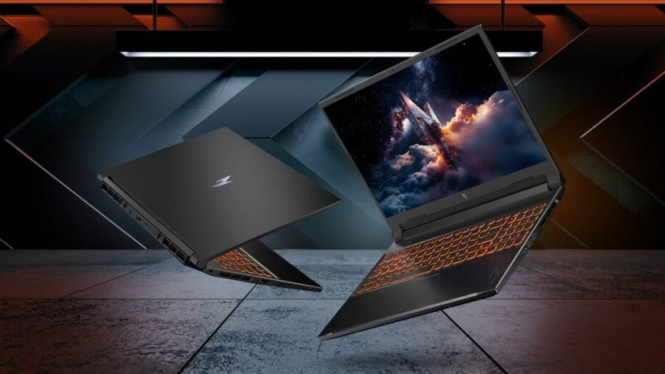 Acer Nitro V 16 Series Hadir dengan Performa Gahar untuk Gamer dan Kreator!, Spesifikasi Acer Nitro V 16, Performa Tangguh, Tampilan Visual Berkualitas, Sistem Pendinginan dan Penyimpanan, Konektivitas Modern, Fitur Tambahan Acer Nitro V 16S, Peluncuran Bersama Perangkat Lain, Harga dan Ketersediaan, Kesimpulan: