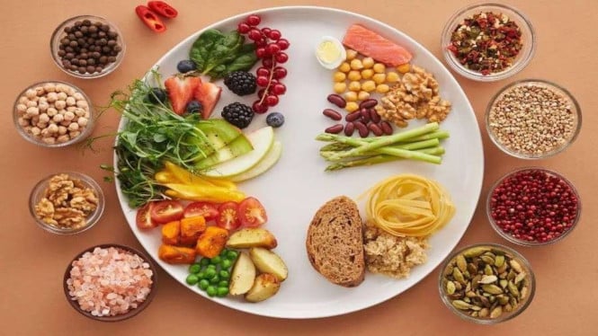 Masakan Sehat untuk Diabetes yang Bikin Hidup Lebih Nikmat