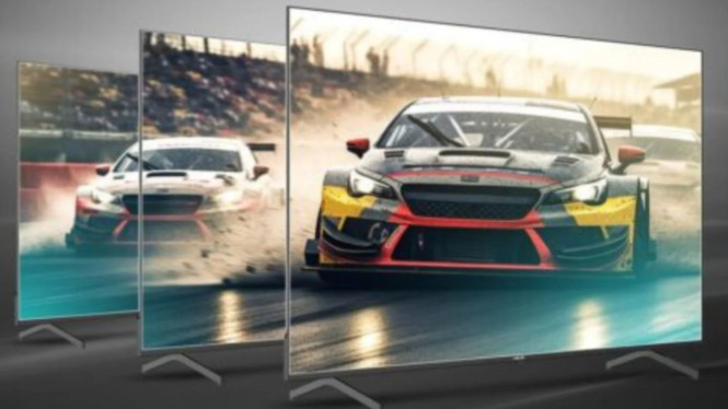TV AKAI PowerView, Pilihan Model dan Spesifikasi Unggulan, Fitur Android 14 dan Google TV, Kualitas Suara dan Konektivitas, Harga dan Ketersediaan