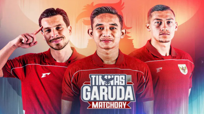 Timnas Indonesia vs China Taipei, Jadwal dan Lokasi Pertandingan, Cara Menonton Timnas Indonesia vs China Taipei, Mengapa Laga Ini Penting?, Tips Menonton untuk Penggemar