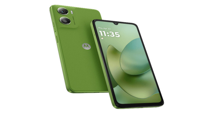 Moto G06 Power Hadir dengan Baterai 7.000mAh, Desain Modern dengan Sentuhan Warna PANTONE, Performa Cukup Andal untuk Harian, Kamera yang Praktis untuk Dokumentasi, Daya Tahan Baterai Jadi Senjata Utama, Fitur Lengkap untuk Ponsel Murah, Harga dan Ketersediaan, Peluncuran Produk Lain