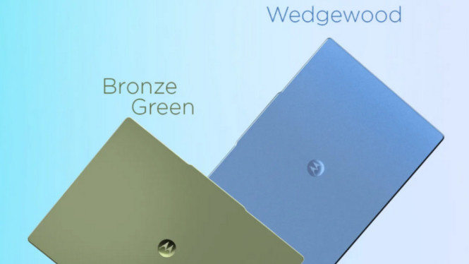 Motorola Hadirkan Moto Book 60 Pro, Laptop Tipis dengan Performa Monster!, Moto Book 60 Pro Diluncurkan: Ringan Namun Kuat, Perubahan Terbesar: Performa yang Lebih Kuat, Pilihan Warna Stylish, Harga dan Ketersediaan, Kesimpulan: