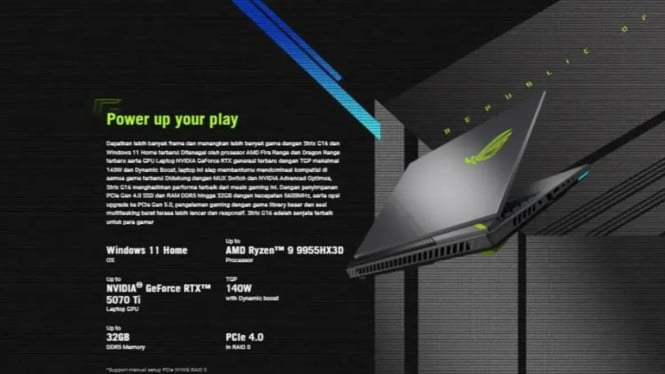 Inilah Mengapa TDP Harus Dipertimbangkan Saat Beli Laptop Gaming Terbaru!, 1. Memahami Konsep TDP dalam Laptop Gaming, 2. Peran atau Fungsi TDP pada CPU dan GPU, 3. Dampak TDP Tinggi atau Rendah terhadap Laptop Gaming, 4. Hubungan TDP dengan Ketahanan Baterai, 5. Tren Performa Laptop Gaming 2025