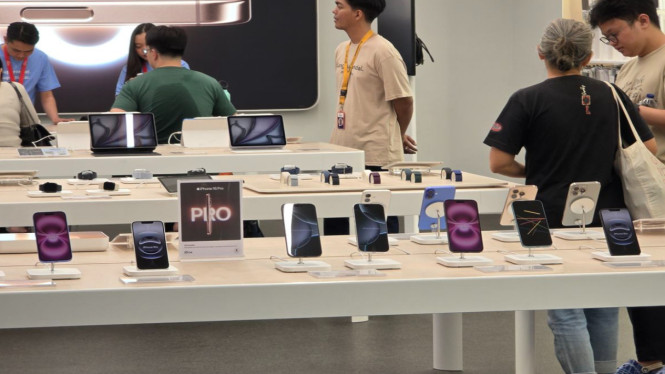 Mau Beli iPhone? Mending Tunggu iPhone 17 Rilis atau Buruan iPhone 16 Sekarang? Ini Daftar Harganya!