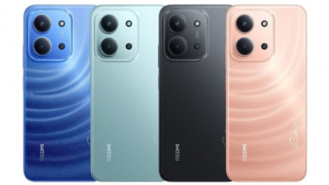 Gak Pernah Loyo! 5 HP Murah Baterai 6000 mAh di Bawah 2 Jutaan, Dijamin Tahan Sampai Tiduran!