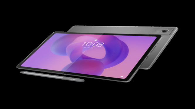 Lenovo Yoga Tab &amp; Idea Tab Plus, Lenovo Yoga Tab: Tablet Premium dengan Sentuhan AI, Lenovo Idea Tab Plus: Tablet Seimbang untuk Hiburan dan Produktivitas, Software dan Pengalaman Pengguna, Harga dan Ketersediaan, Tambahan Produk: Monitor Gaming Legion Pro OLED
