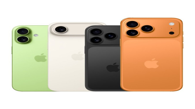Bocoran iPhone 17: Apple Siap Rilis Seri Pertama, iPhone 17 Standar, iPhone 17 Air, iPhone 17 Pro, iPhone 17 Pro Max, Strategi Baru Apple, Prospek Pasar
