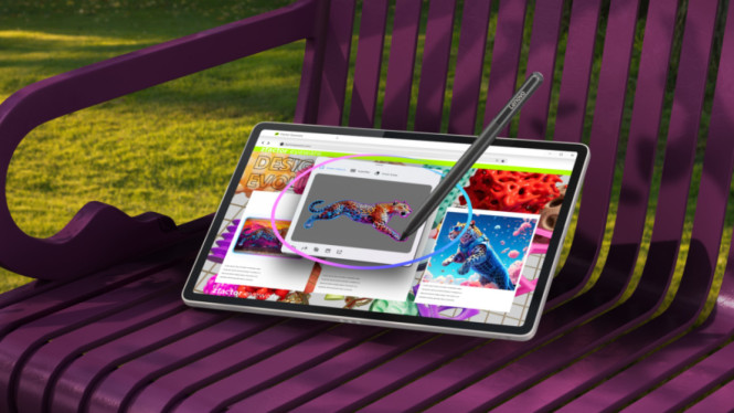 Lenovo Hadirkan Yoga Tab dan Idea Tab Plus di IFA 2025, Ini Spesifikasinya!, Spesifikasi Lenovo Yoga Tab, Desain Layar dan Tampilan Visual, Performa dan AI-Powered Features, Audio dan Baterai, Aksesori dan Software, Spesifikasi Lenovo Idea Tab Plus, Desain Layar dan Performa, Baterai dan Desain, Sistem Operasi dan Fitur Umum, Harga dan Ketersediaan, Bonus: Peluncuran Monitor Gaming Legion Pro OLED, Kesimpulan