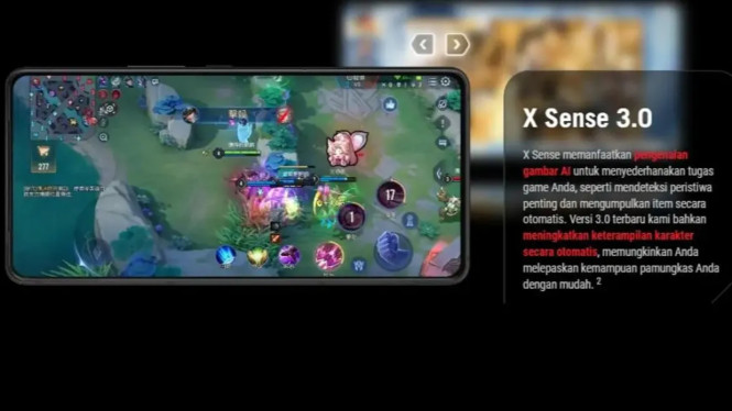 Apakah AI di Smartphone Hanya Gimmick? Simak Penjelasan Lengkapnya di Sini!, Memahami Konsep AI Engine di Smartphone, Fungsi AI di Smartphone, AI Engine untuk Kamera dan Gaming, Apakah AI Engine di Smartphone Bermanfaat bagi Semua Pengguna?, Tren AI Smartphone 2025, Kesimpulan: