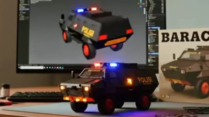 Viral di Media Sosial: Cara Mudah Bikin Miniatur Bergerak dengan Teknologi AI!, Langkah 1: Membuat Miniatur Diri Sendiri dengan Google Gemini, Apa itu Google Gemini?, Langkah 2: Menghidupkan Miniatur dengan Gerakan di PixVerse AI, Keuntungan Menggunakan Teknologi AI dalam Kreasi Konten, Kesimpulan: