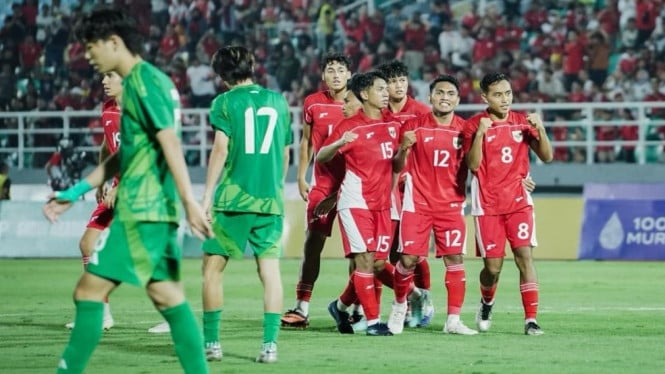 Timnas U-23