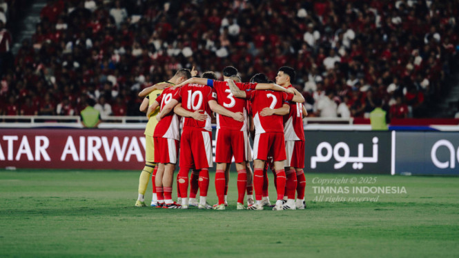 Timnas Indonesia, Jordi Amat, Bek Solid dengan Gol Pembuka, Miliano Jonathans Debut Menjanjikan, Sandy Walsh, Dampak Instan dari Bangku Cadangan, Ramadhan Sananta Tampil Tajam, Marc Klok, Motor Serangan Utama