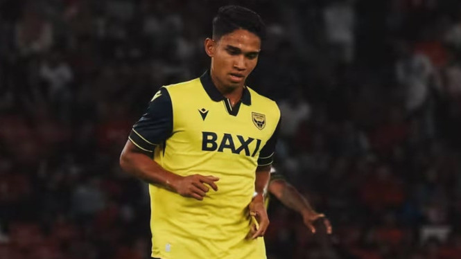 Marselino Ferdinan, Reaksi Fans Inggris, Antusiasme Marselino di AS Trencin, Adaptasi dan Harapan di Liga Slovakia, Peluang Kembali ke Oxford United
