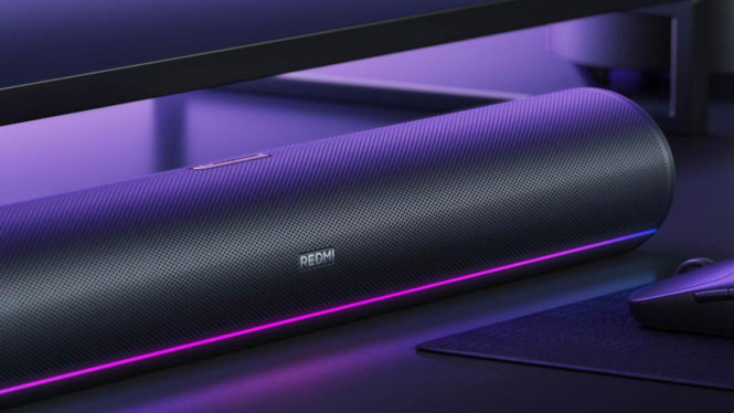 Redmi Desktop Speaker 2 Pro Resmi Rilis, Desain Modern dengan Bodi Silinder, Teknologi DSP dan Lima Mode EQ, Efek Cahaya RGB yang Dinamis, Kontrol Sederhana dan Lengkap, Konektivitas Serbaguna, Fitur Tambahan untuk Kenyamanan, Persaingan Pasar Speaker Semakin Ketat