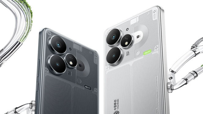 Realme Neo 7 Turbo AI Edition Resmi Meluncur, Kolaborasi Strategis Realme dan China Mobile, Fokus pada Lima Pengalaman Utama, Spesifikasi Realme Neo 7 Turbo AI Edition, Desain Transparan yang Ikonik, Harga dan Varian Penyimpanan, Strategi Realme untuk Memenangkan Pasar