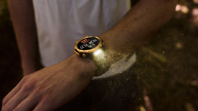 Kenapa Amazfit T-Rex 3 Pro Layak Jadi Teman Petualangan Anda? Simak Spesifikasinya!, Daya Tahan Luar Biasa dengan Masa Pakai Baterai Hingga 25 Hari, Fitur Unggulan: Lampu Senter dan Bluetooth Calling, Lebih dari 180 Mode Olahraga dan Teknologi Pelacakan Kesehatan Terbaru, Ketersediaan dan Harga, Kesimpulan:
