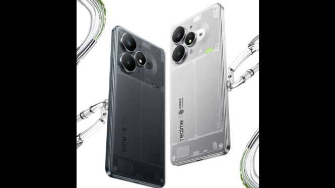 Realme Neo 7 Turbo AI Edition Hadir dengan Tampilan Baru dan Fitur Operator Khusus!, Apa yang Membedakan Realme Neo 7 Turbo AI Edition?, Spesifikasi Realme Neo 7 Turbo AI Edition, Harga Realme Neo 7 Turbo AI Edition, Kesimpulan: