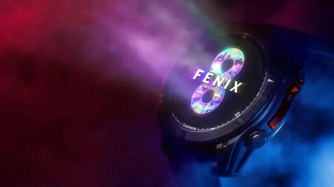 Smartwatch Outdoor Premium Garmin fēnix 8 Pro Siap Ubah Pengalaman Petualangan Anda!, Tetap Terhubung di Mana Saja dengan Teknologi inReach, Layar MicroLED Ultra-Bright: Lebih Terang, Detail, dan Hemat Energi, Fitur Performa dan Kesehatan Komprehensif, Ketersediaan Global, Kesimpulan: