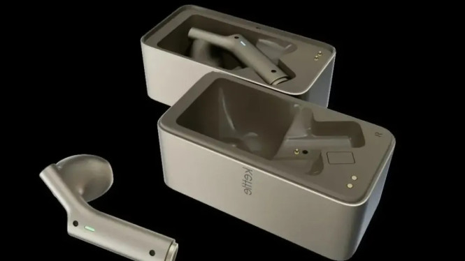 Perkenalkan Timekettle W4, Earbuds Cerdas untuk Penerjemahan Instan dalam 42 Bahasa!, Fitur Unggulan Timekettle W4 AI Interpreter Earbuds, Akurasi Terjemahan Hingga 98%, Dukungan 42 Bahasa dan 95 Aksen, Desain Ringkas dan Stylish, Daya Tahan Baterai yang Kuat, Inovasi Masa Depan, Apa Masa Depan Earbuds Penerjemah AI?