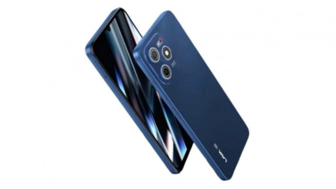 Gahar Banget! Lava Bold N1 5G: Desain Mirip iPhone, Harga Cuma Rp 1,4 Jutaan!, Desain Premium yang Memukau, Layar Lebar dan Smooth untuk Pengalaman Visual Terbaik, Performa Tangguh dengan Dukungan 5G, Kamera Mumpuni untuk Hasil Foto yang Jernih, Baterai Tahan Lama dan Fitur Pengisian Cepat, Harga Terjangkau dengan Spesifikasi Mewah, Ponsel Budget dengan Fitur Flagship