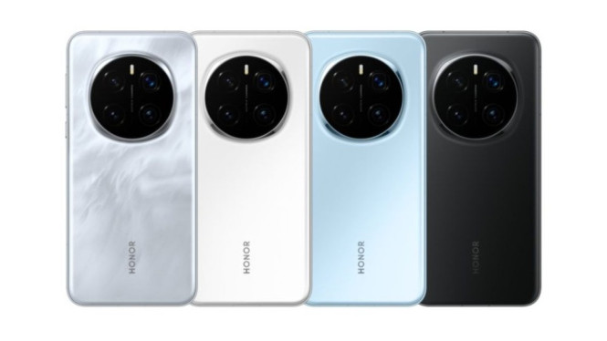Honor Magic 8 Pro Siap Hadir dengan Kamera 200MP dan Teknologi 3D Face ID Canggih!, Spesifikasi Utama Honor Magic 8 Pro (Diperkirakan), Keamanan Premium dengan 3D ToF Face Recognition, Sistem Kamera Inovatif, Baterai Kapasitas Besar, Varian Layar Honor Magic 8 Pro dan Magic 8, Lineup Lengkap Honor Magic 8 Series, Kesimpulan: