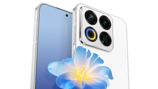 Meizu 22 Hadir dengan Kamera Triple 50MP dan Desain Eksklusif, Cek Detailnya!, Spesifikasi Utama Meizu 22, Layar yang Seimbang, Performa Tangguh dengan Snapdragon 8s Gen 4, Kamera Triple 50MP untuk Pengalaman Fotografi Premium, Desain Eksklusif dan Nyaman Digenggam, Peluncuran dan Harapan Masa Depan