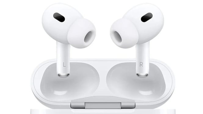 Apple Siapkan AirPods Pro 3 di Event Besar 9 September, Ini Spesifikasinya!, Generasi Berikutnya: Perubahan Radikal pada Tahun 2026, Fitur Unggulan AirPods Pro 3, Masa Depan Wearable Apple, Kesimpulan: