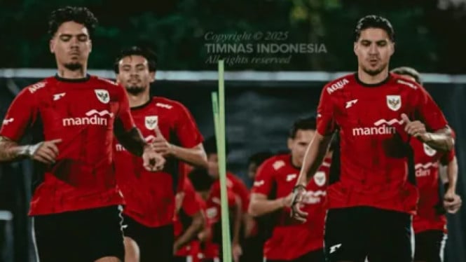 Indonesia vs Lebanon, Kenapa Laga Ini Wajib Ditonton?, Jadwal dan Cara Nonton Indonesia vs Lebanon, Persiapan Timnas Hadapi Lebanon, Apa Tantangan dan Peluang di Laga Ini?