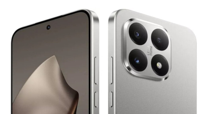 Resmi! Xiaomi 15T Meluncur 24 September