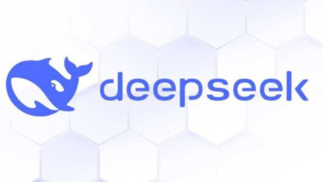 DeepSeek