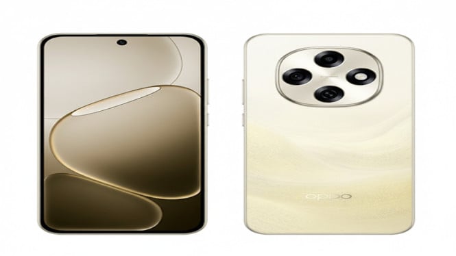 Oppo A6 Pro Punya Layar OLED 120Hz, Layar Jernih dengan Teknologi Terkini, Performa Bertenaga untuk Beragam Kebutuhan, Baterai Jumbo tapi Tetap Ramping, Desain Premium dengan Ketahanan Tinggi, Kamera Cukup Andal untuk Kebutuhan Harian, Fitur Lengkap Ala Smartphone Premium, Pilihan Warna dan Varian Harga