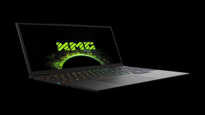 XMG CORE 15 &amp; 16 Resmi Dirilis, Desain Ramping dan Portabel, Sistem Pendingin Baru, Performa Andal, Layar dan Memori, Port dan Konektivitas, Harga dan Ketersediaan