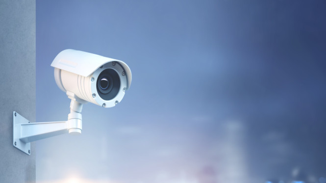 CCTV Bukan Sekadar Kamera