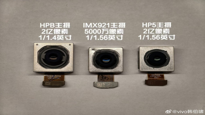 Vivo X300 Bawa Kamera 200MP dan Teknologi Periskop Canggih, Kamera Utama 200MP Resmi Dikonfirmasi, Detail Kamera Periskop Telefoto, Kamera Ultra Lebar 50MP, Spesifikasi Vivo X300 Pro Lebih Gahar, Chipset Dimensity 9500 Jadi Mesin Utama, Menarik Perhatian Pasar Flagship, Antisipasi Menjelang Peluncuran
