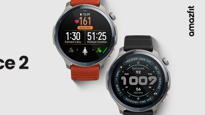 Amazfit Hadirkan Smartwatch Premium Balance 2 dan Tracker Helio Strap, Solusi Fitness Terbaru untuk, Spesifikasi dan Fitur Unggulan Amazfit Balance 2, Fitur Unggulan Amazfit Helio Strap, Harga dan Ketersediaan di India, Kesimpulan: